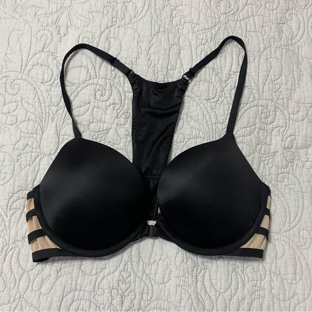 Victoria’s Secret push-up bra 34C